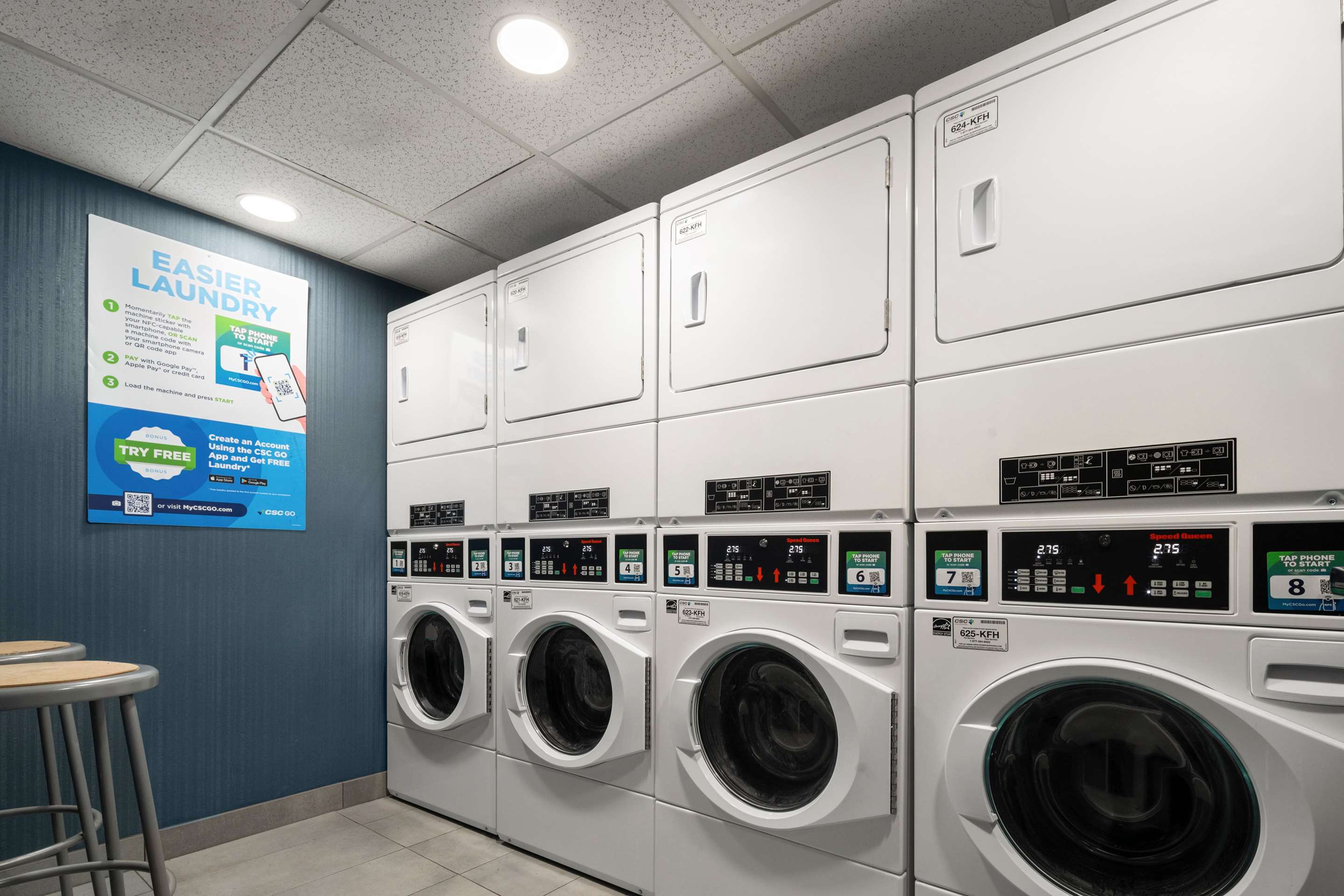 Property amenity | Homewood Suites by Hilton Richmond-Chester