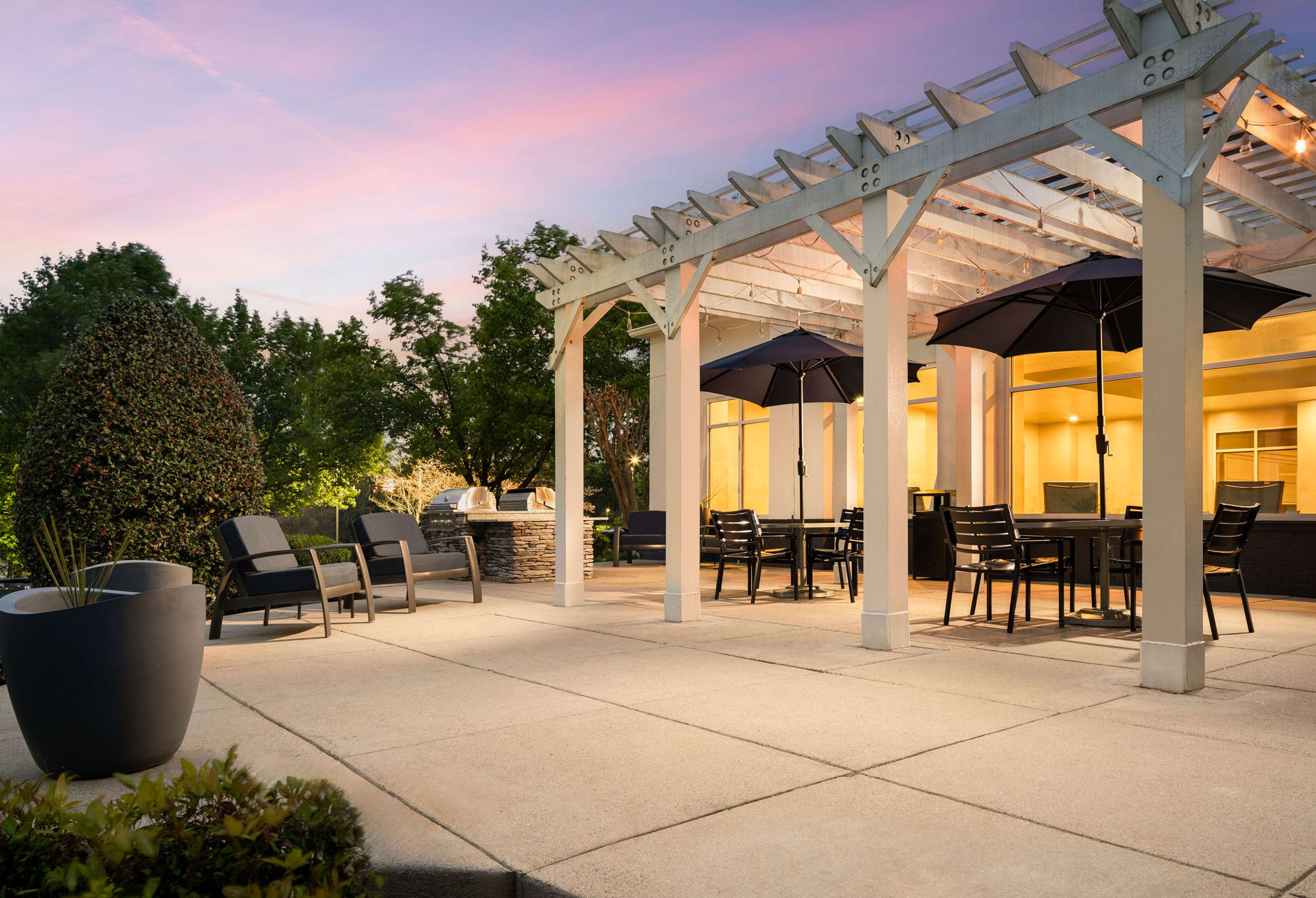 Exterior | Homewood Suites by Hilton Richmond-Chester