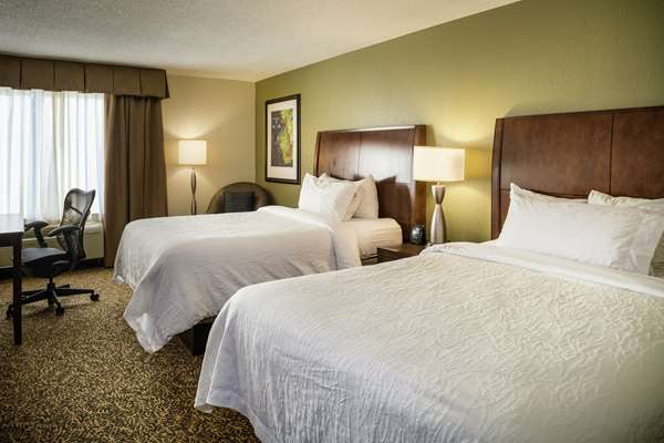  - Hilton Garden Inn Glen Allen