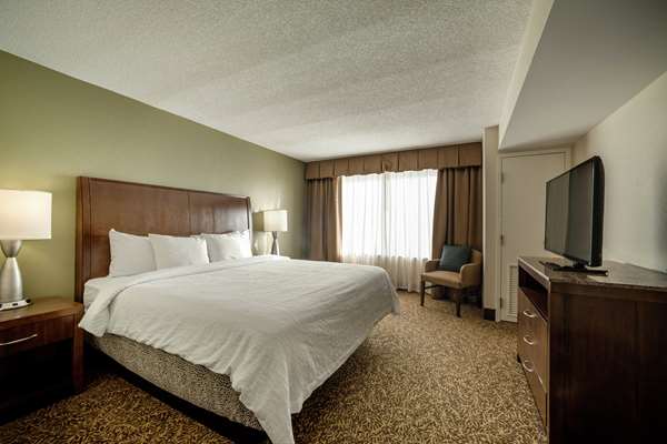  - Hilton Garden Inn Glen Allen