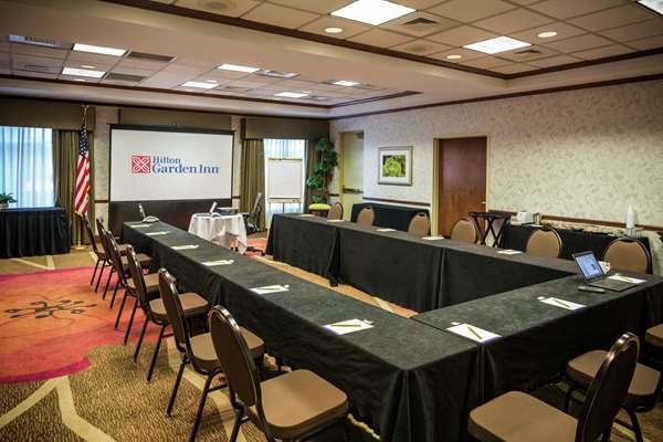  - Hilton Garden Inn Glen Allen