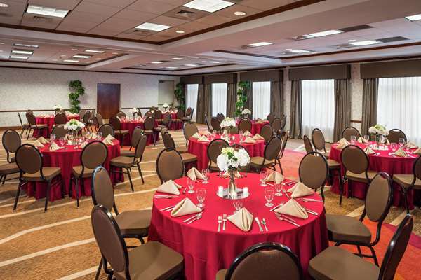  - Hilton Garden Inn Glen Allen