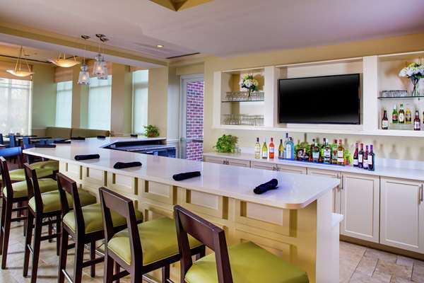 Bar - Hilton Garden Inn Glen Allen