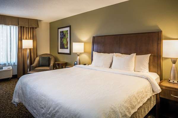  - Hilton Garden Inn Glen Allen