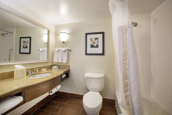  - Hilton Garden Inn Glen Allen