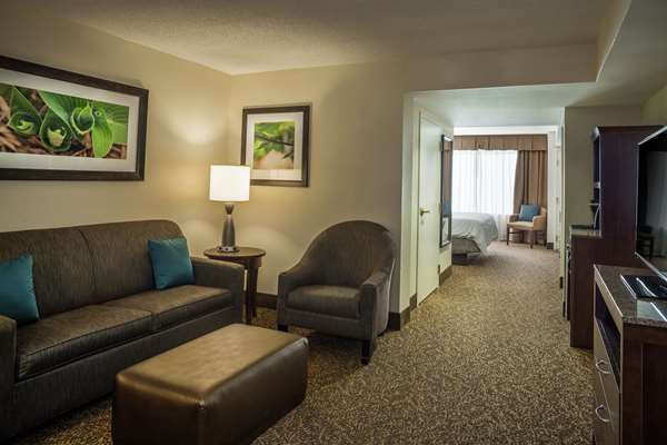  - Hilton Garden Inn Glen Allen