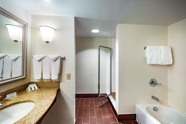  - Hilton Garden Inn Glen Allen