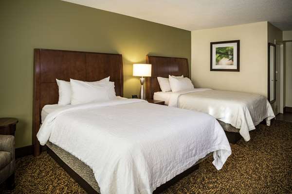  - Hilton Garden Inn Glen Allen