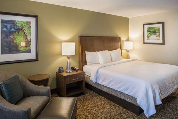  - Hilton Garden Inn Glen Allen