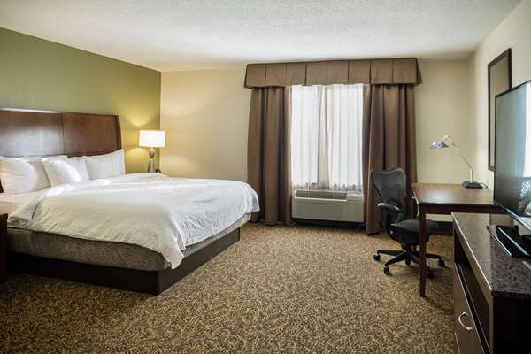  - Hilton Garden Inn Glen Allen