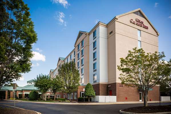 Exterior view - Hilton Garden Inn Glen Allen