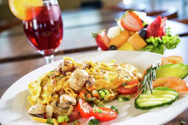 Restaurant - Hilton Garden Inn Glen Allen