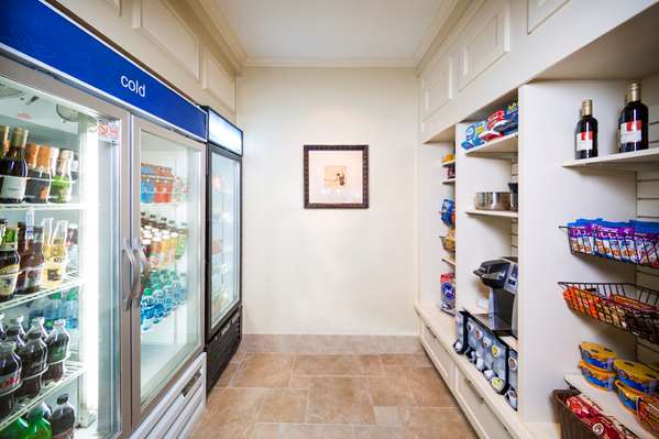 Restaurant - Hilton Garden Inn Glen Allen