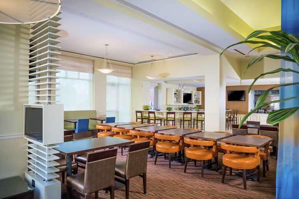 Restaurant - Hilton Garden Inn Glen Allen