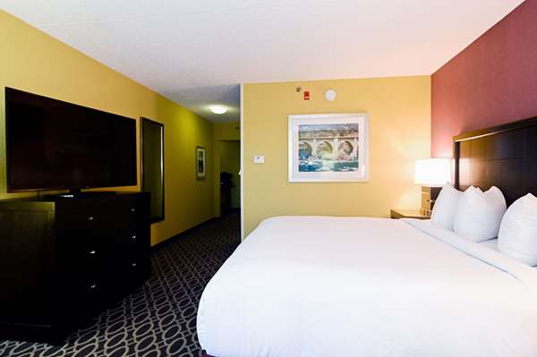  - DoubleTree by Hilton Hotel Richmond