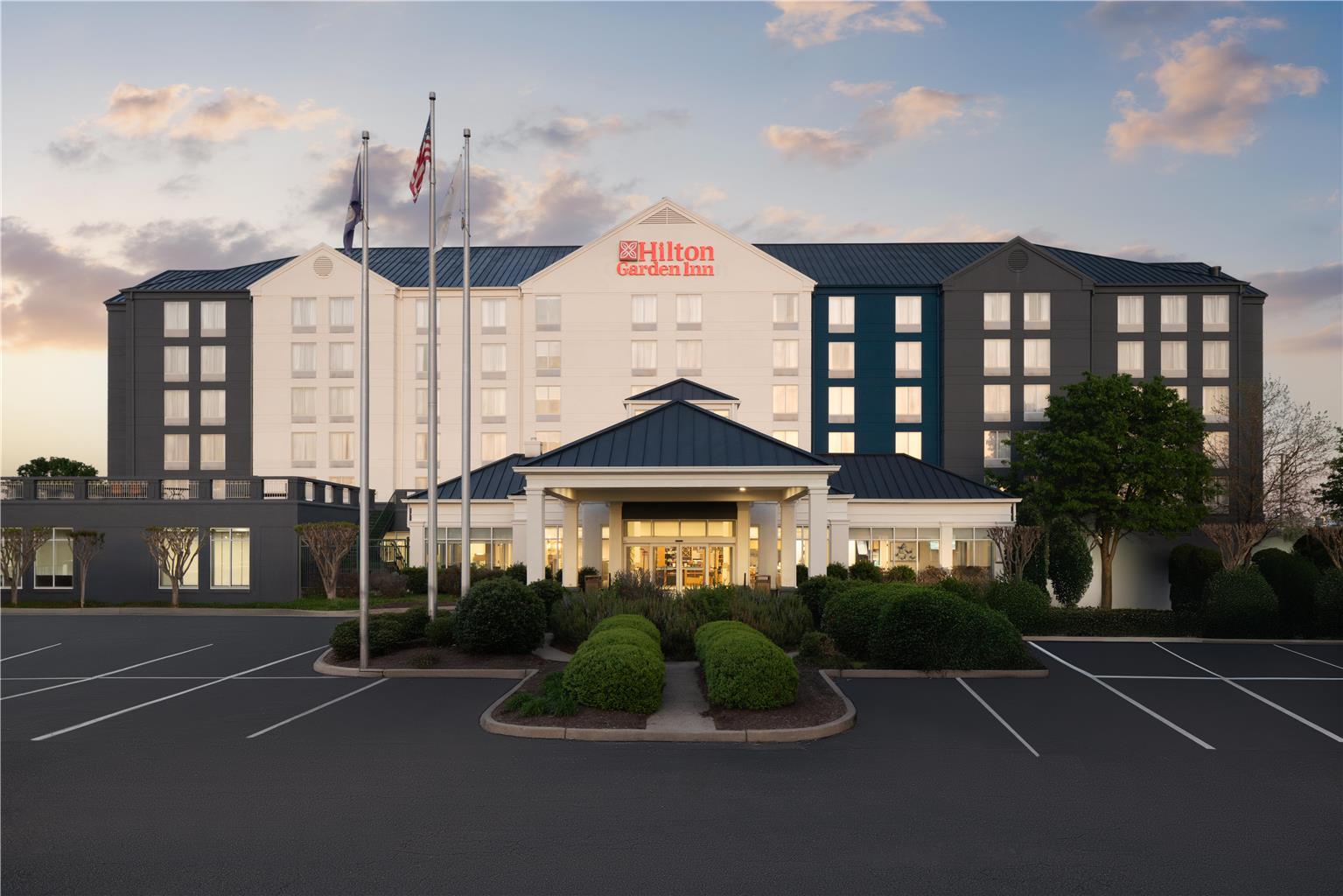 Hilton Garden Inn Southpark