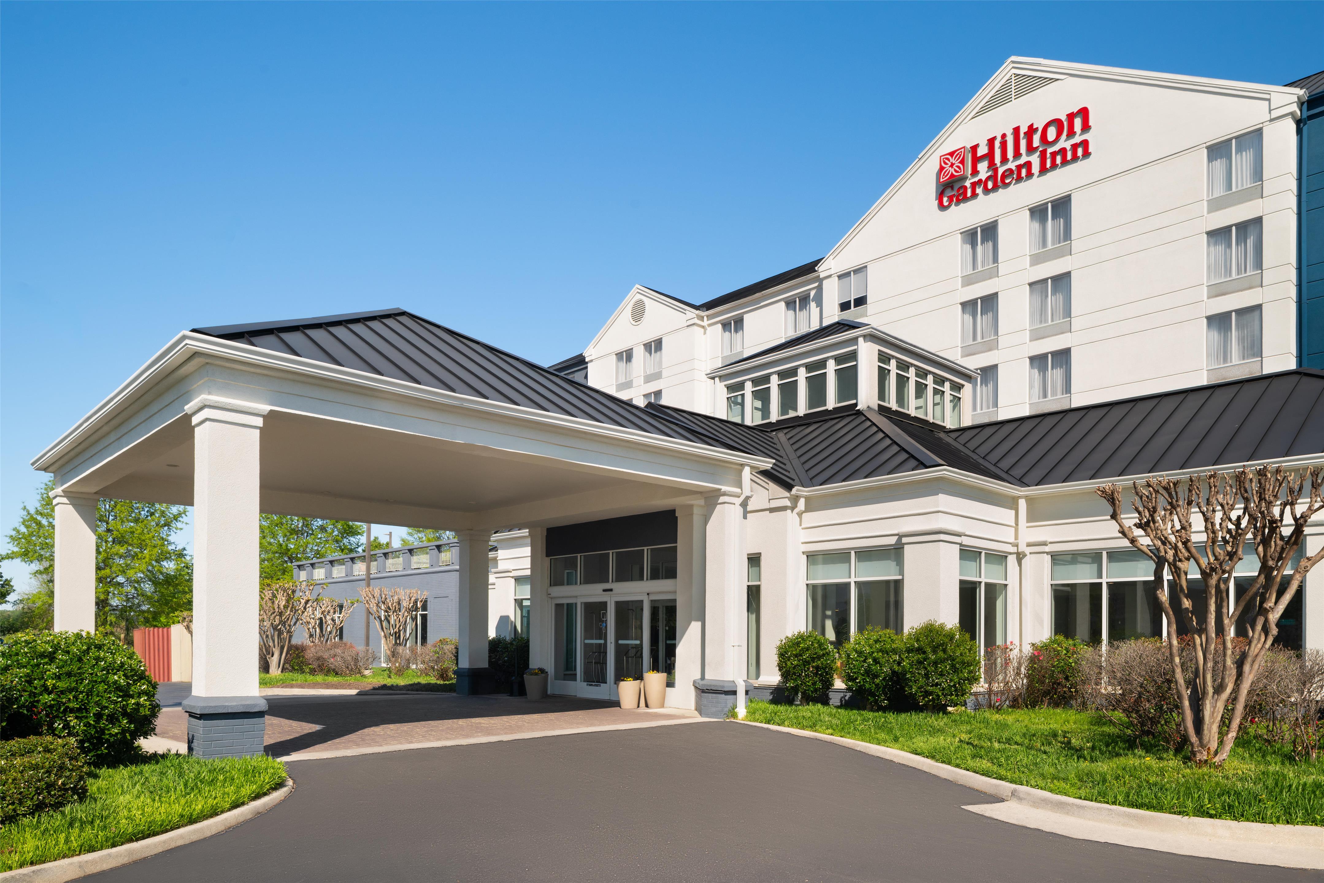 Exterior | Hilton Garden Inn Richmond South/Southpark