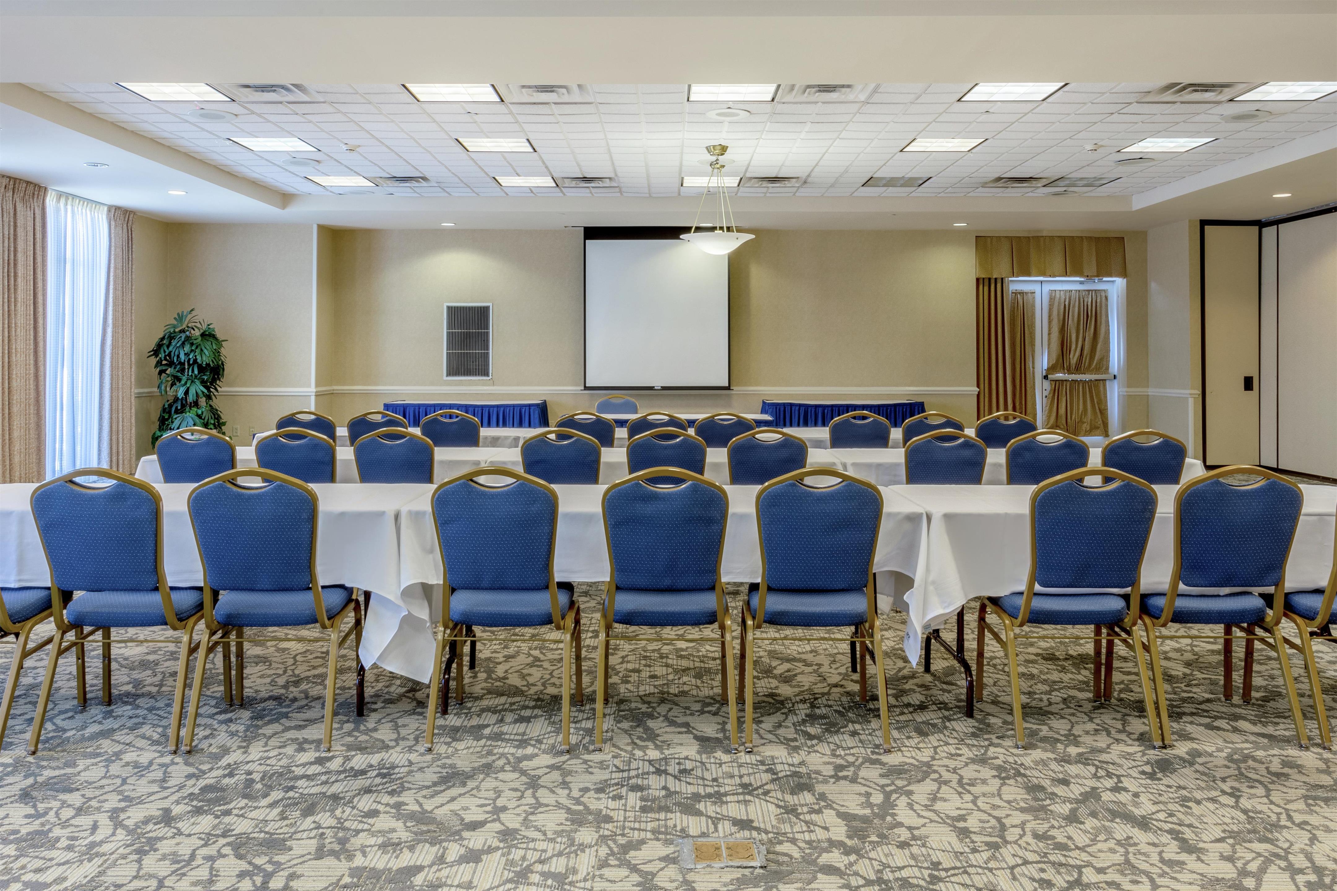 Meeting Room | Hilton Garden Inn Richmond South/Southpark