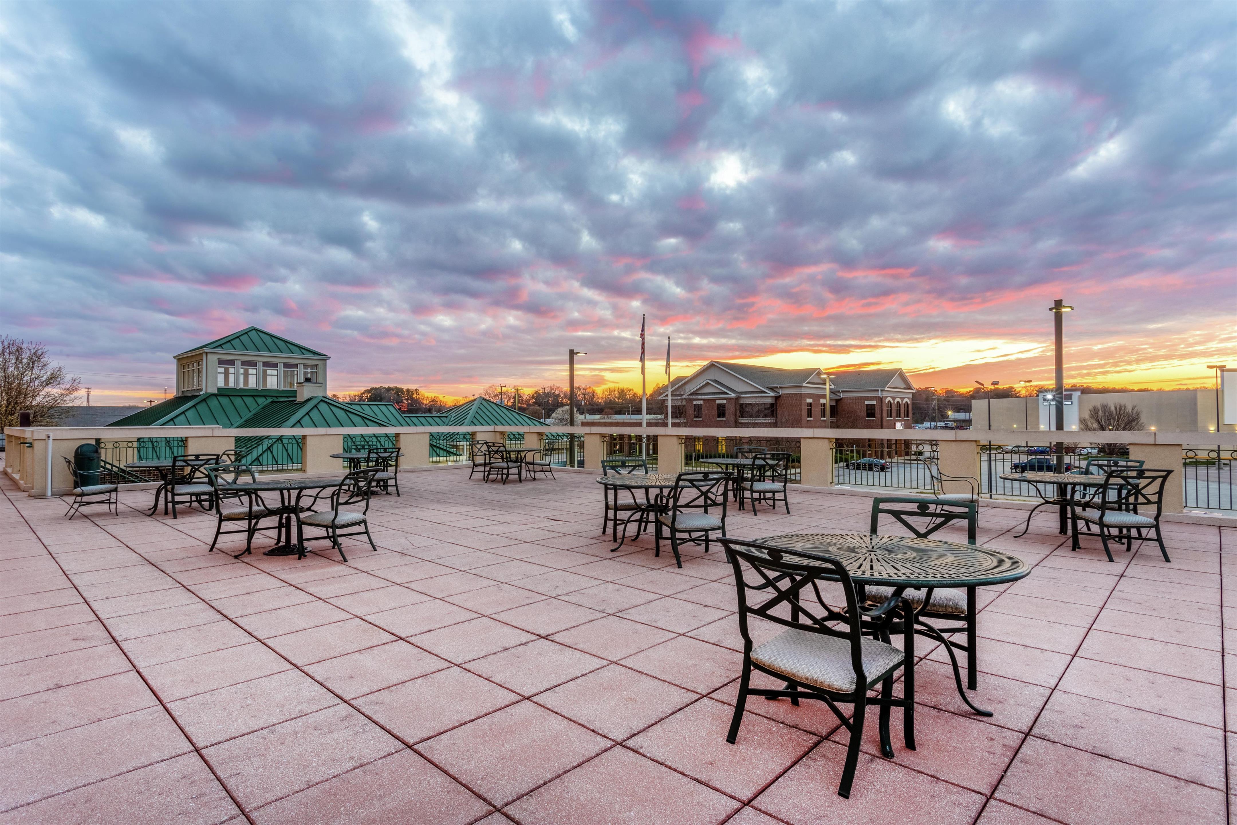 Exterior | Hilton Garden Inn Richmond South/Southpark