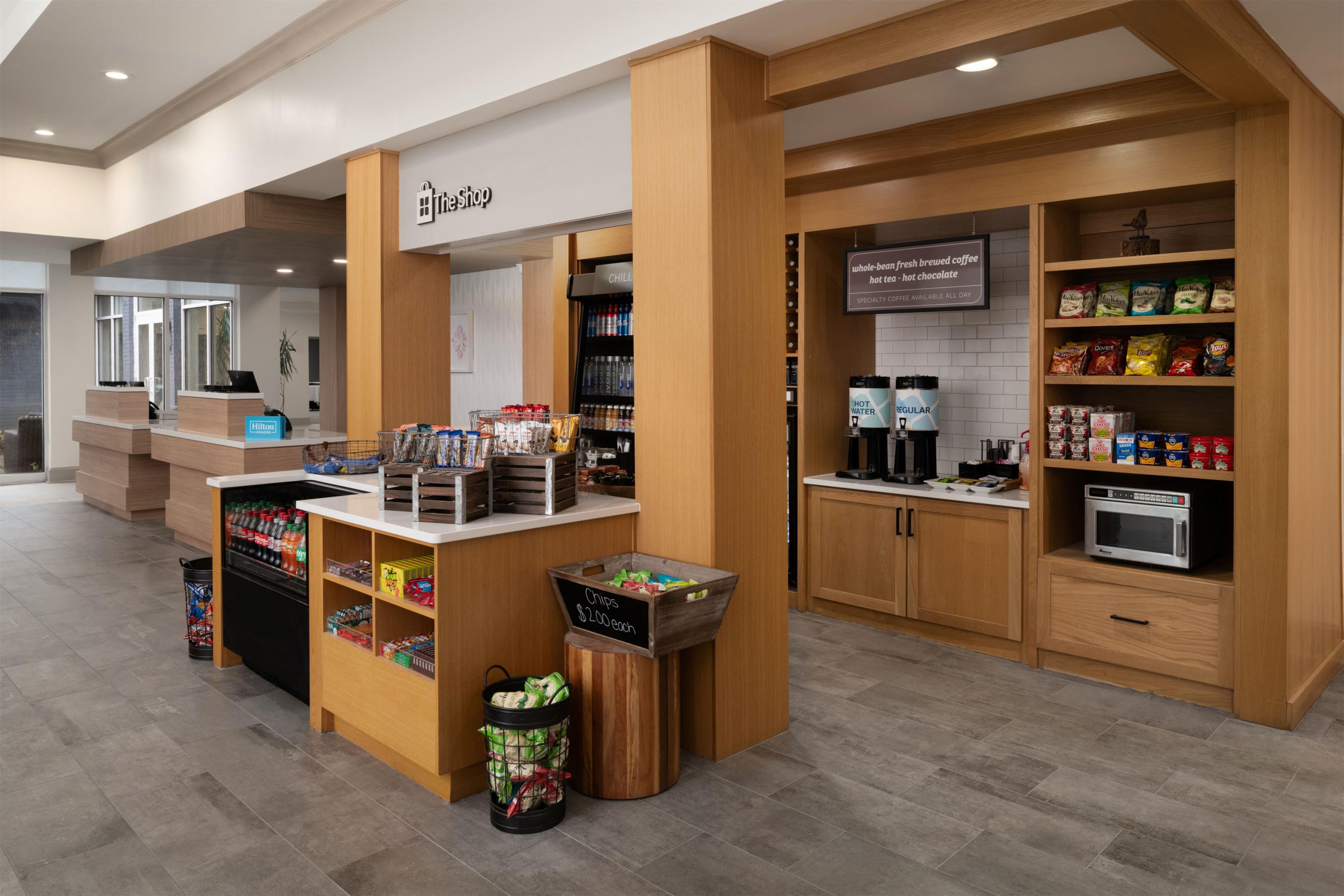 Restaurant | Hilton Garden Inn Richmond South/Southpark