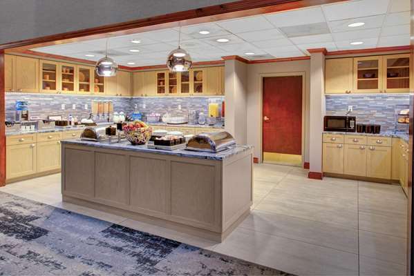 Amenities - Homewood Suites by Hilton Glen Allen