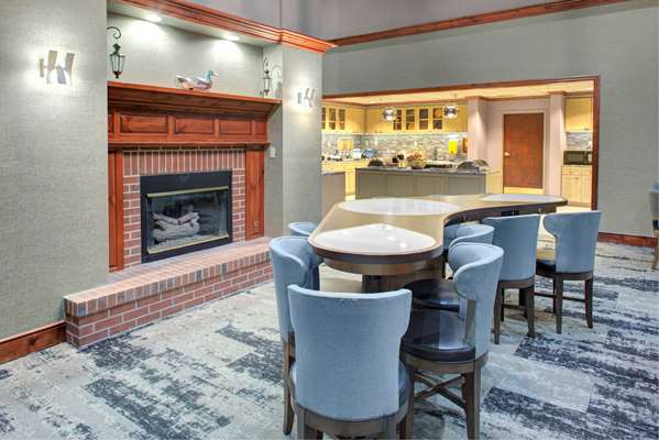 Amenities - Homewood Suites by Hilton Glen Allen