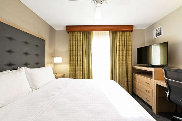  - Homewood Suites by Hilton Glen Allen