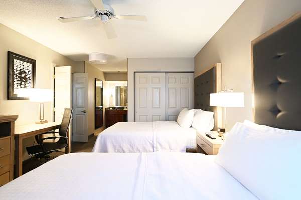  - Homewood Suites by Hilton Glen Allen