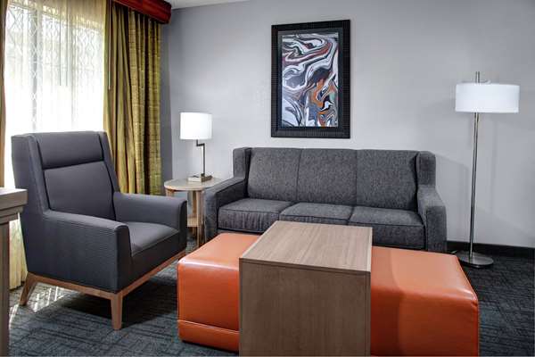  - Homewood Suites by Hilton Glen Allen