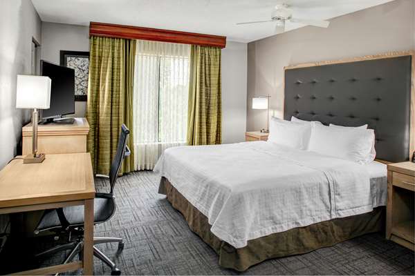  - Homewood Suites by Hilton Glen Allen