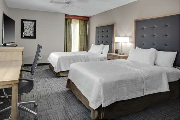  - Homewood Suites by Hilton Glen Allen