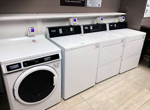 Recreation - Homewood Suites by Hilton Glen Allen