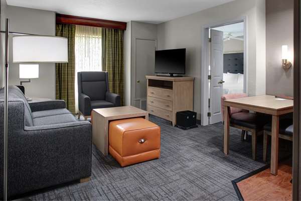  - Homewood Suites by Hilton Glen Allen