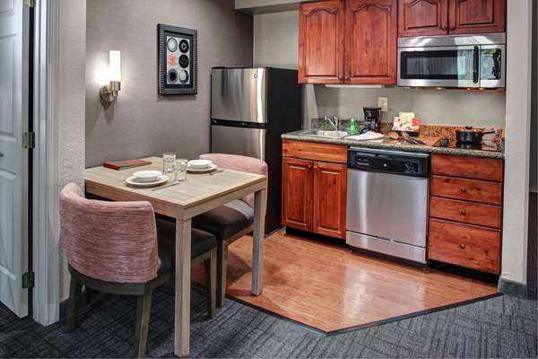  - Homewood Suites by Hilton Glen Allen