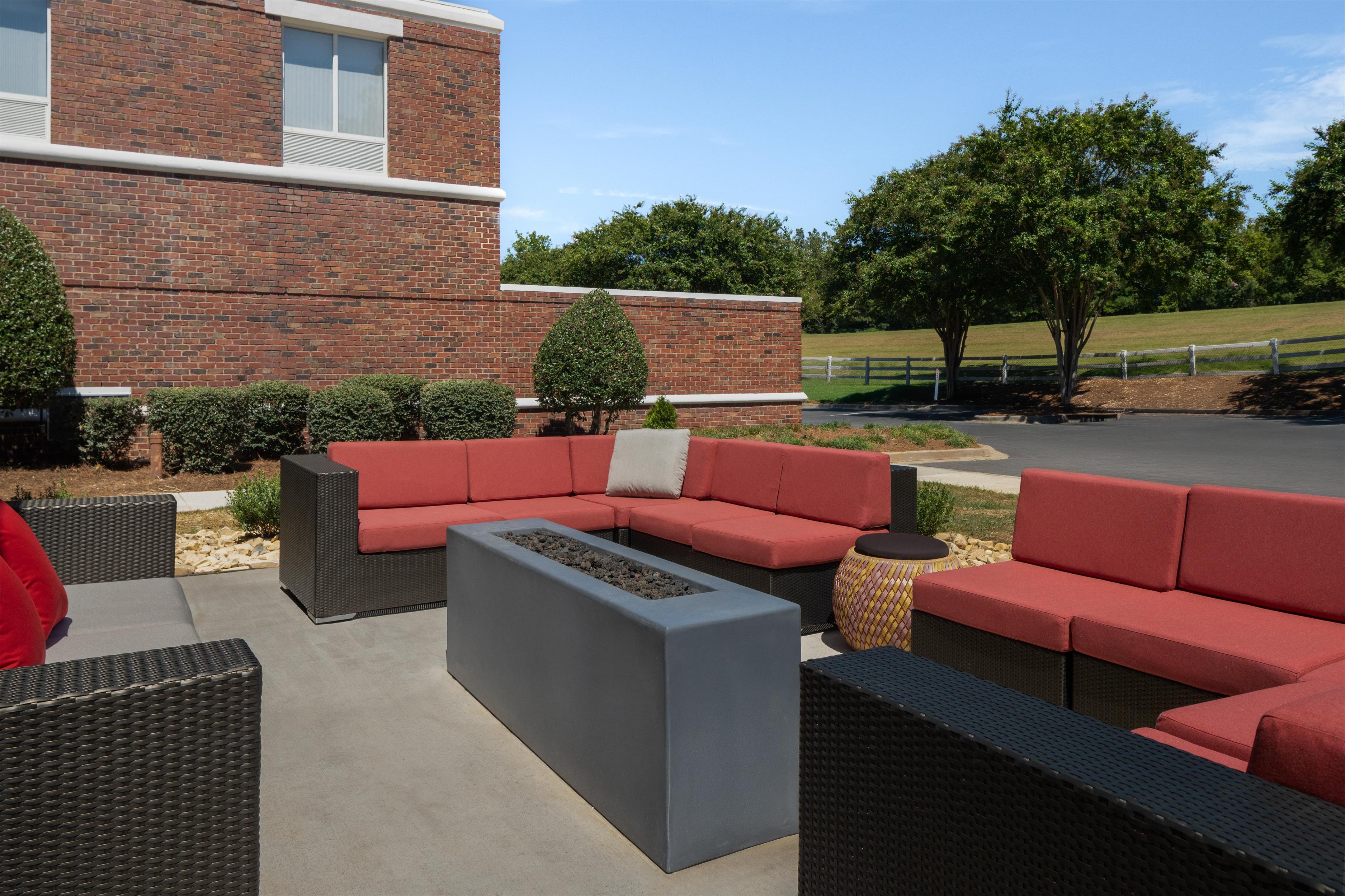 Exterior | Hilton Garden Inn Rock Hill