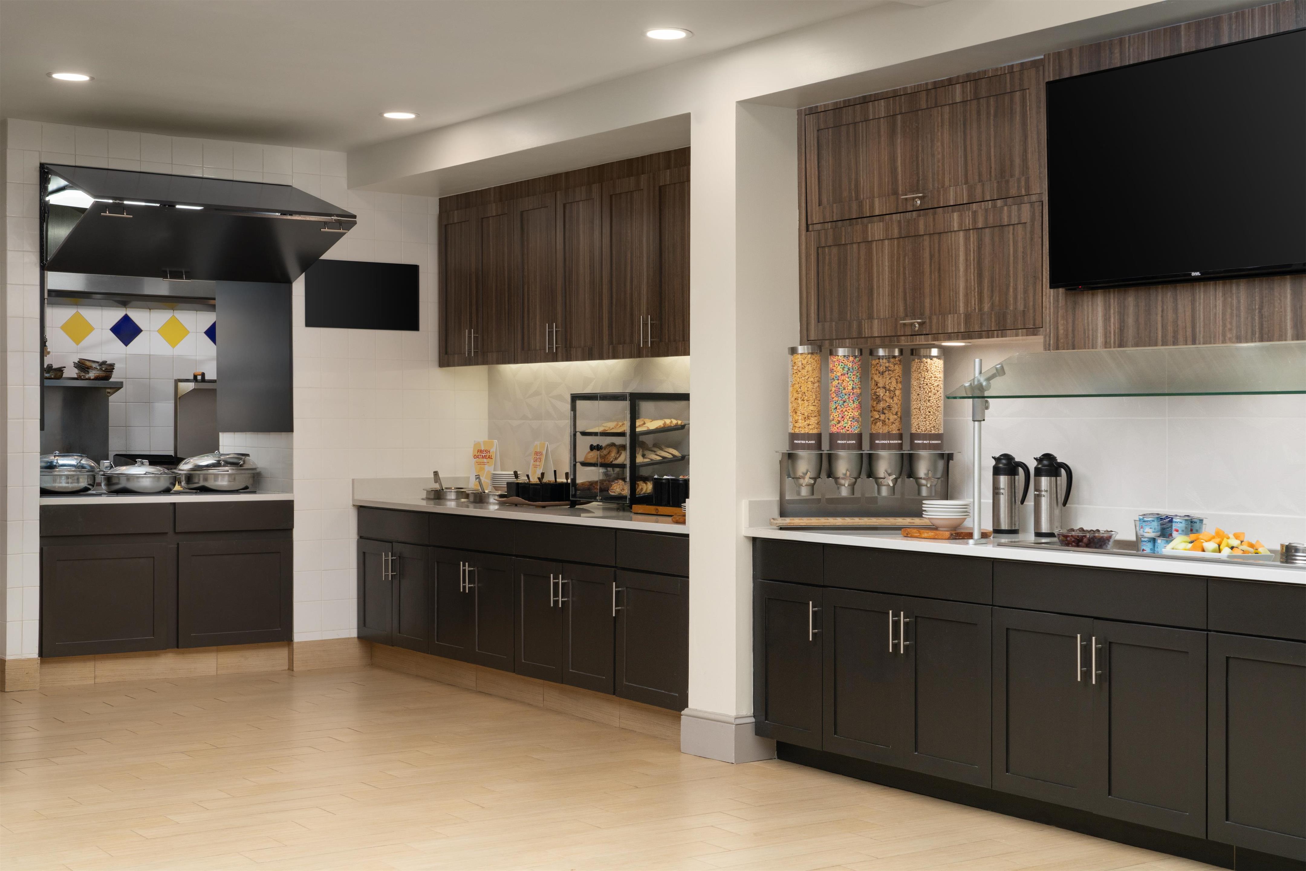 Restaurant | Hilton Garden Inn Rock Hill