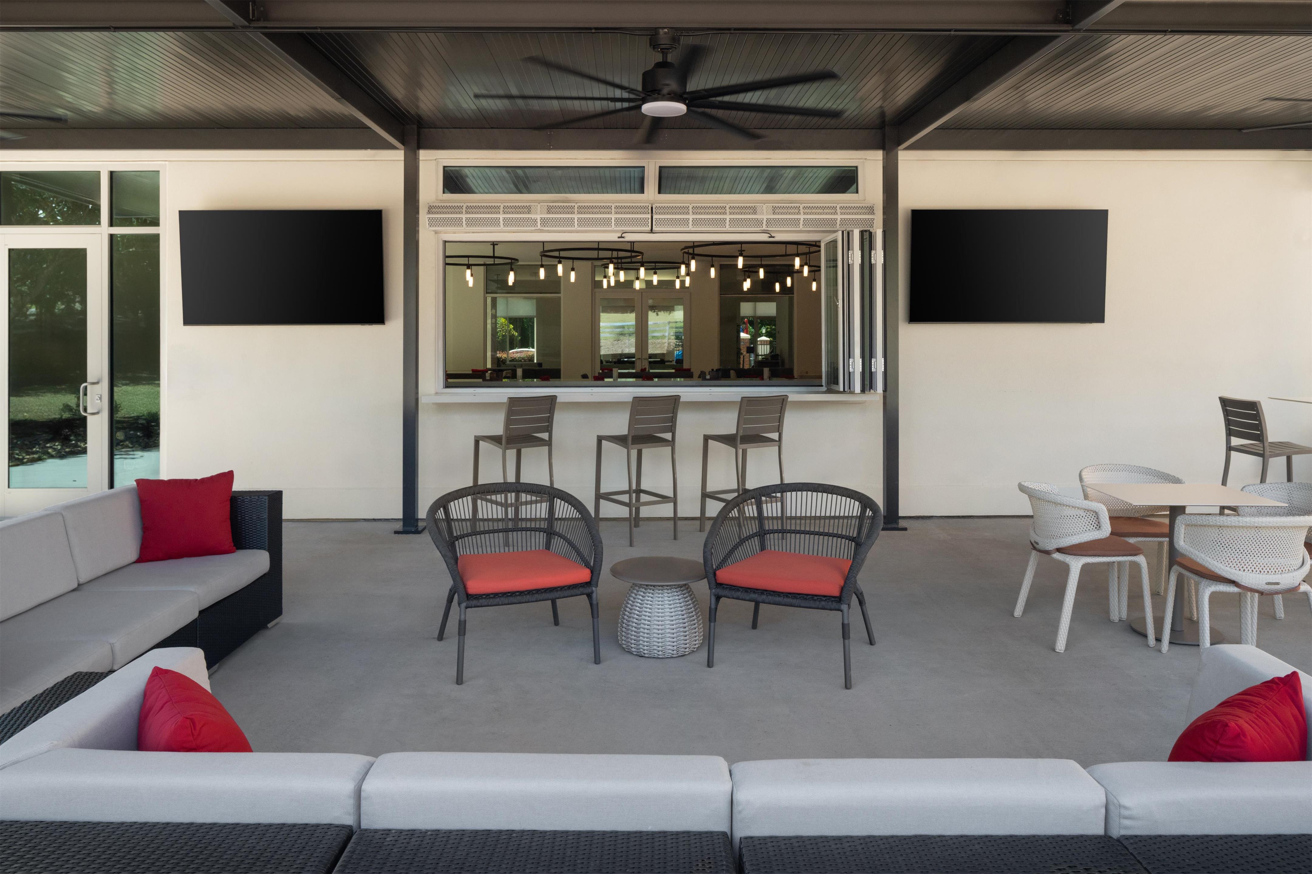 Restaurant | Hilton Garden Inn Rock Hill