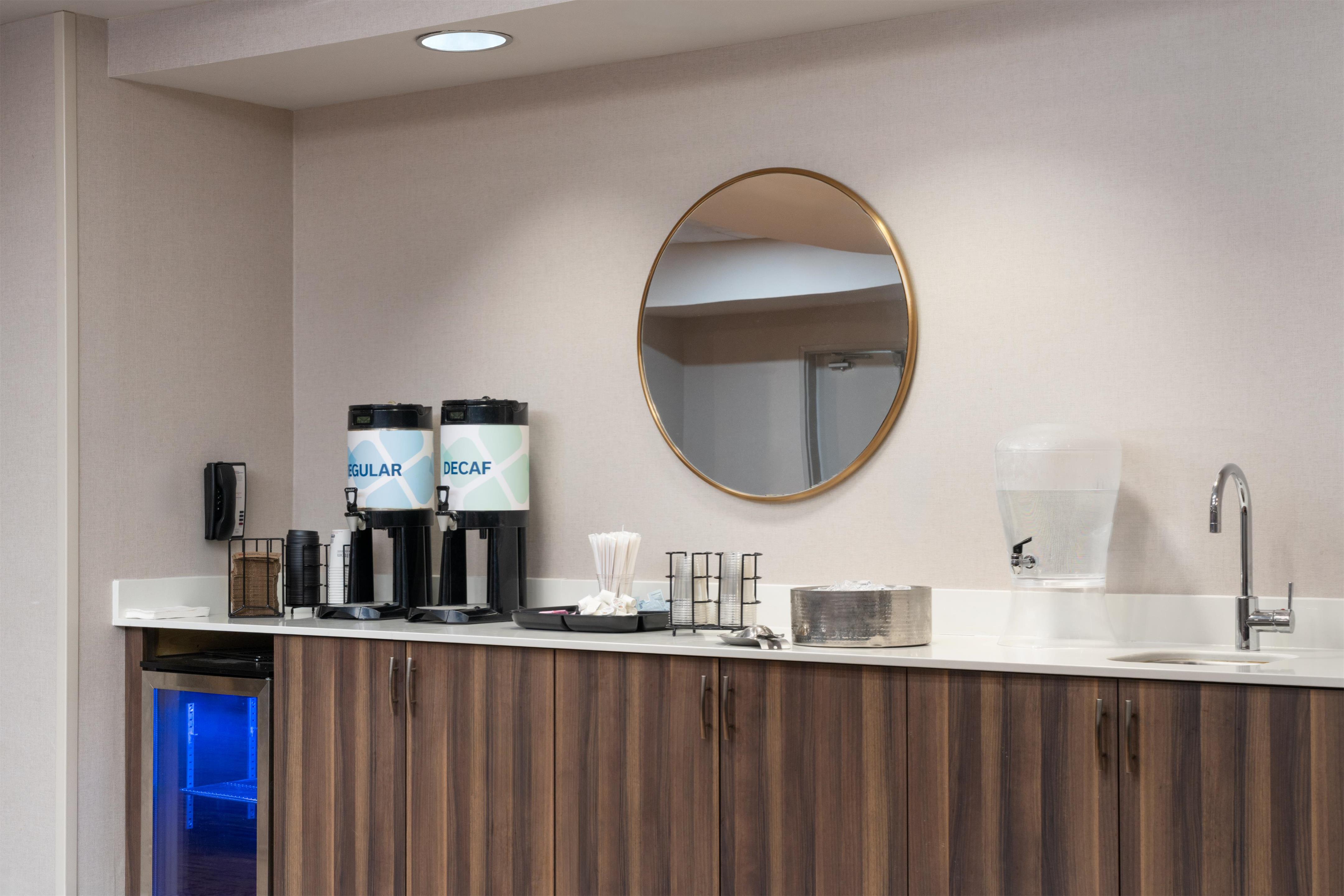 Restaurant | Hilton Garden Inn Rock Hill
