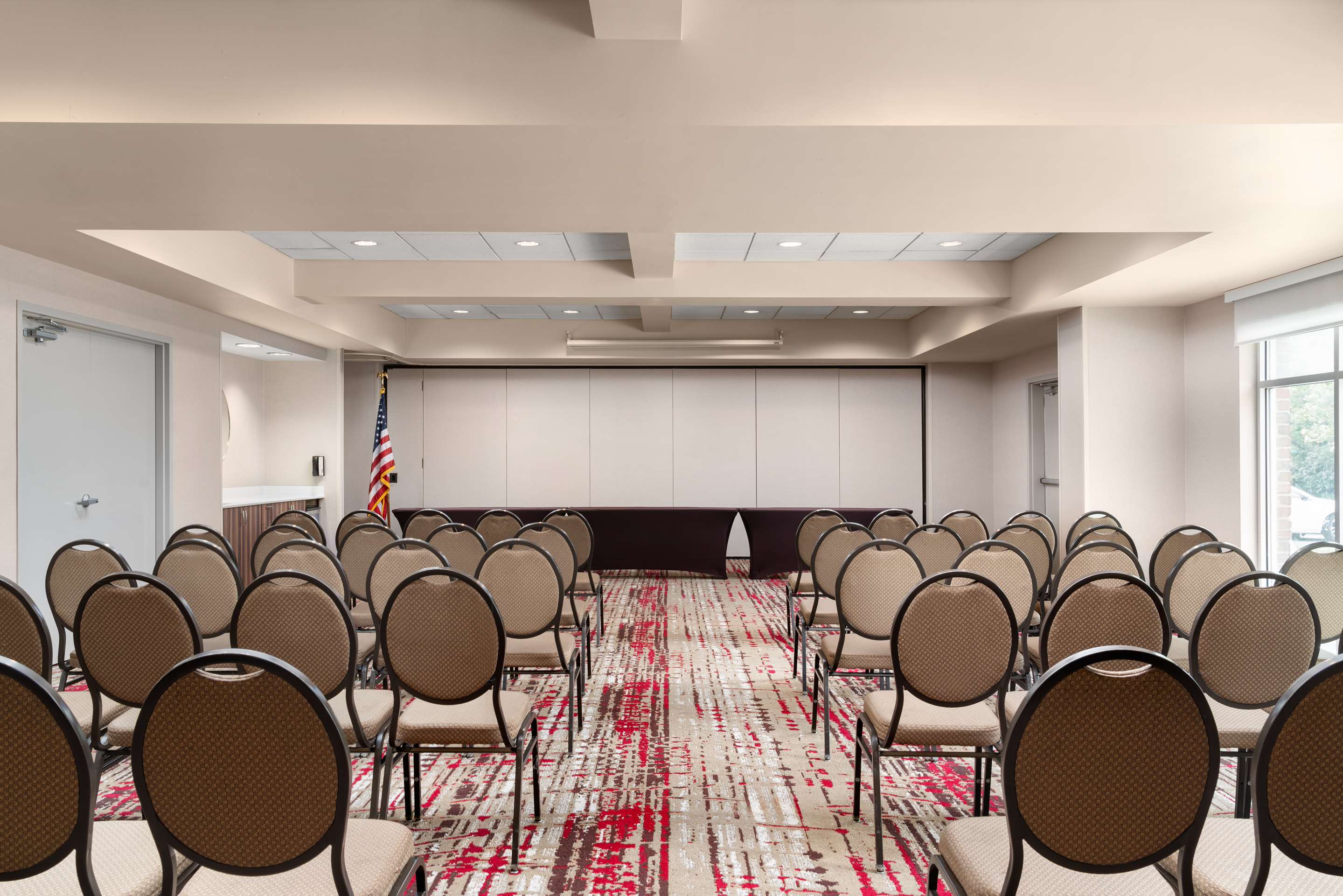Meeting Room | Hilton Garden Inn Rock Hill