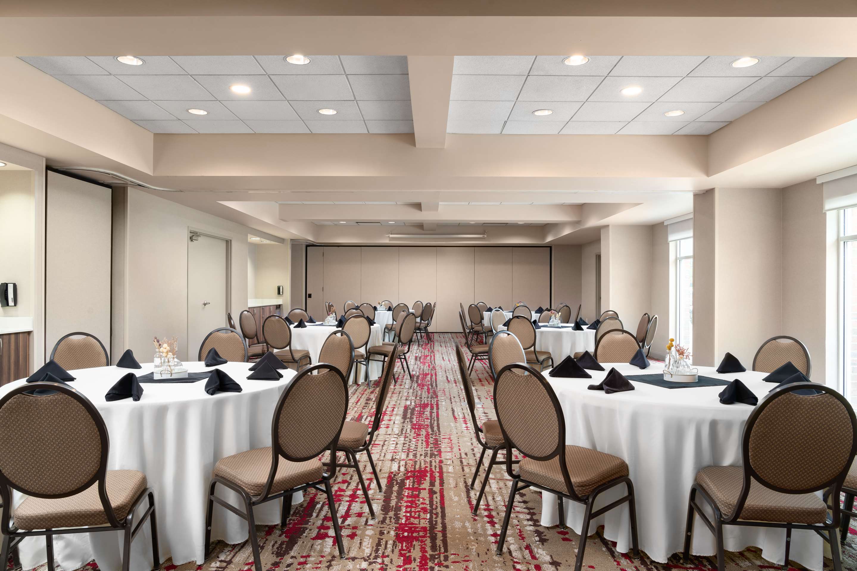 Meeting Room | Hilton Garden Inn Rock Hill