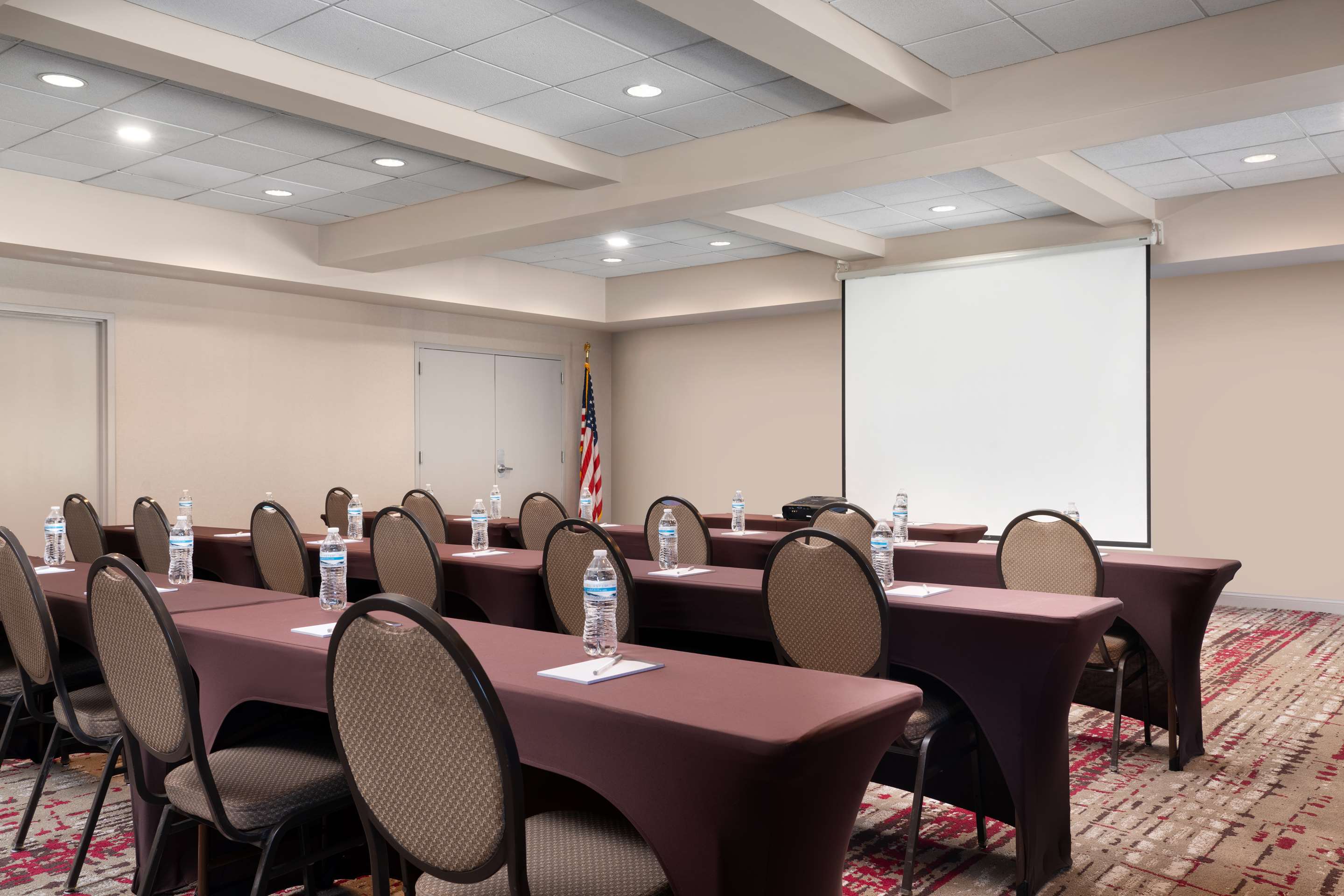 Meeting Room | Hilton Garden Inn Rock Hill