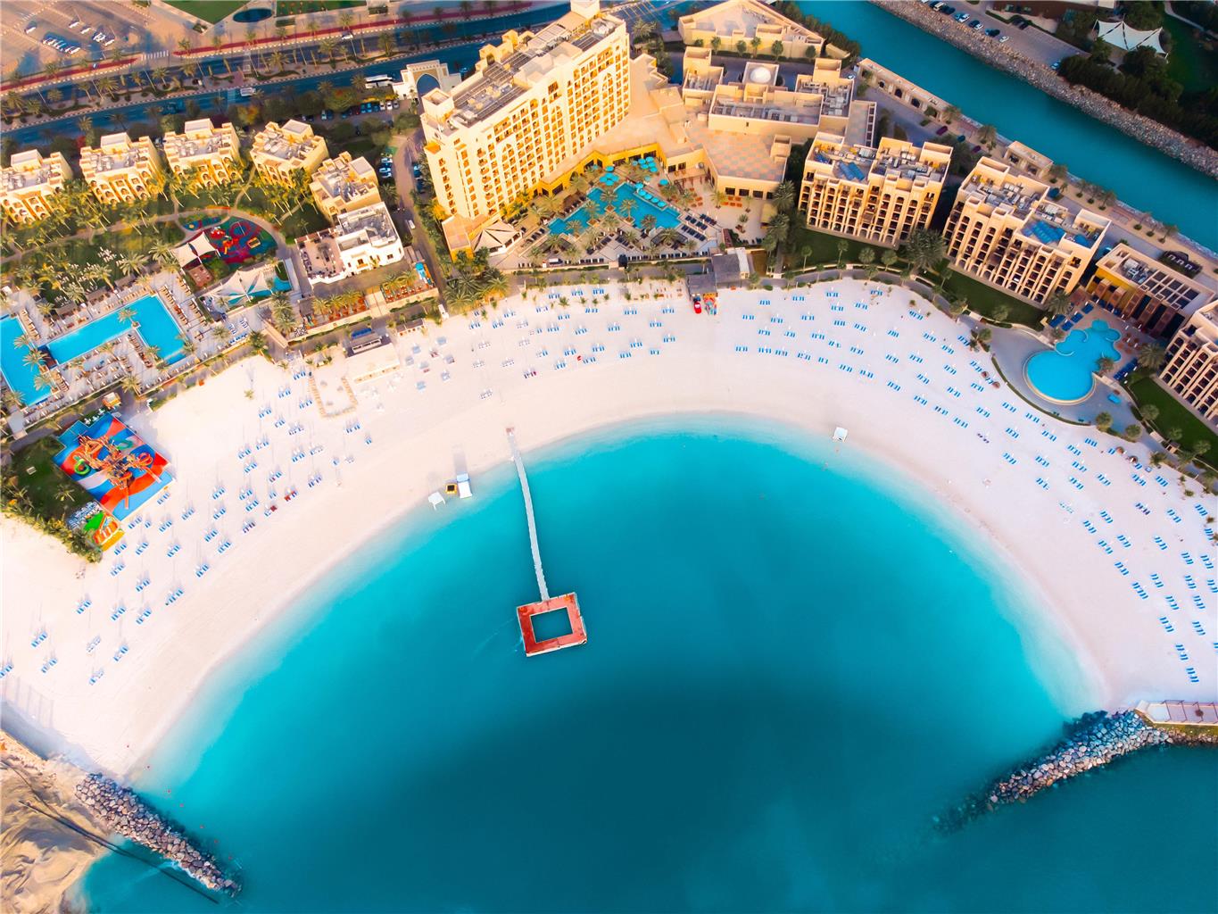 DoubleTree by Hilton Resort & Spa Marjan