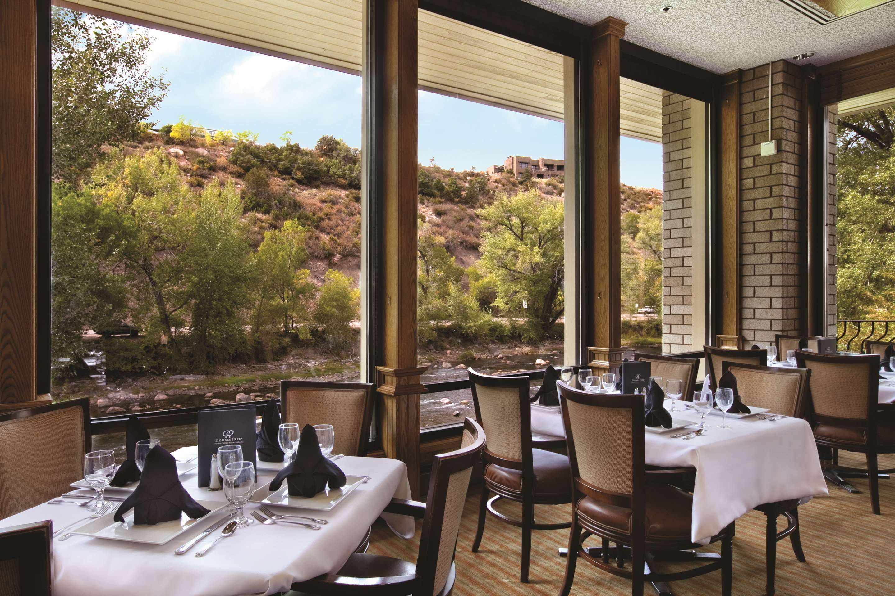 Restaurant | DoubleTree by Hilton Durango