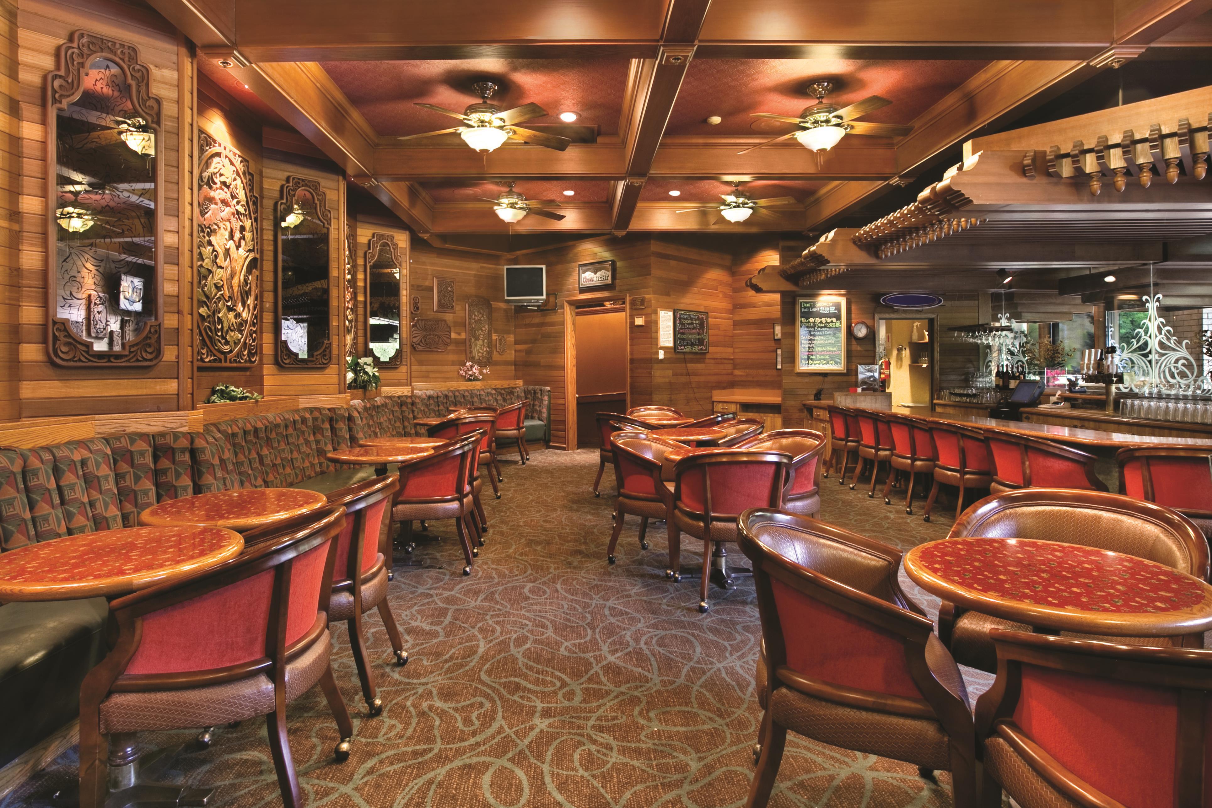BarLounge | DoubleTree by Hilton Durango