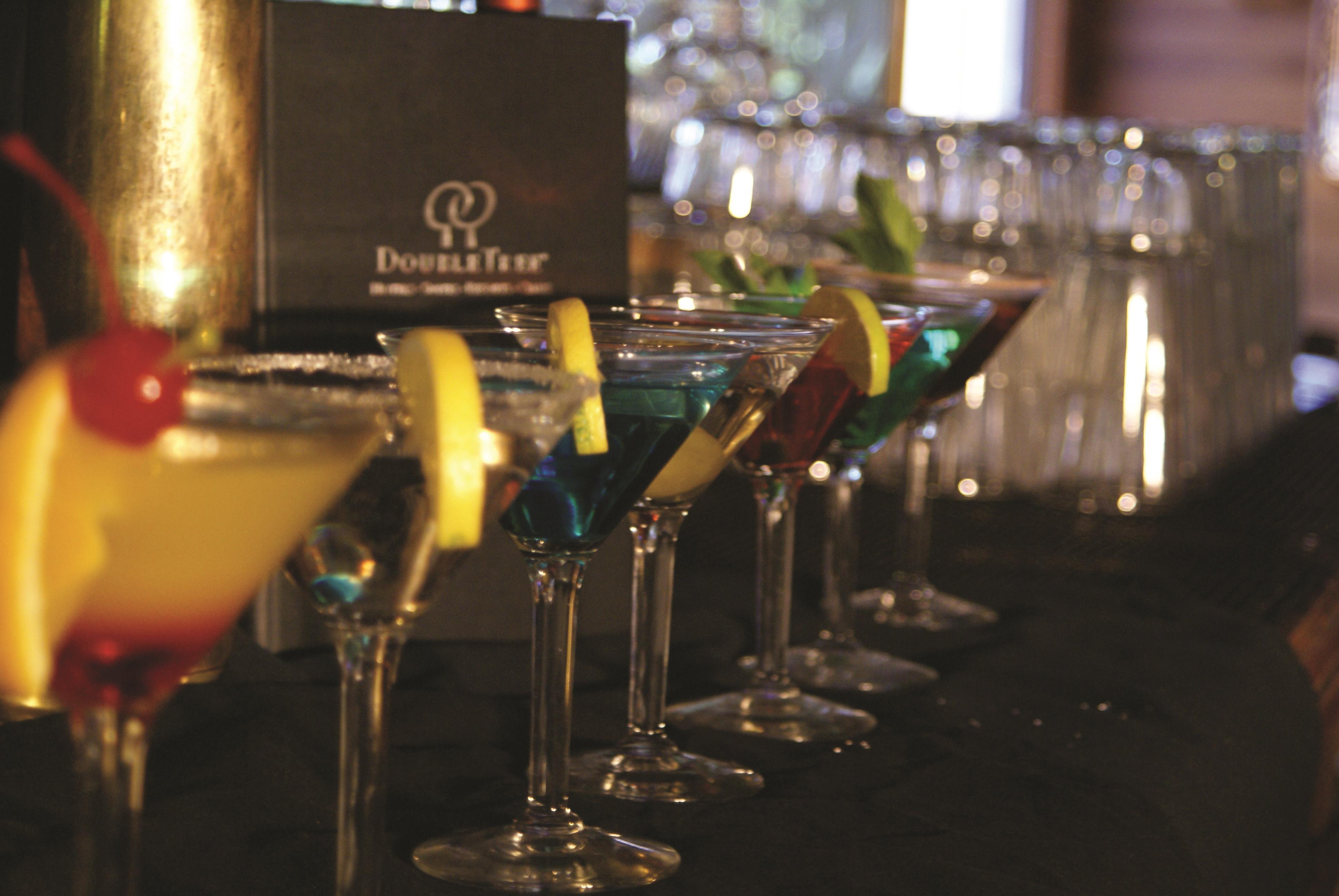 BarLounge | DoubleTree by Hilton Durango