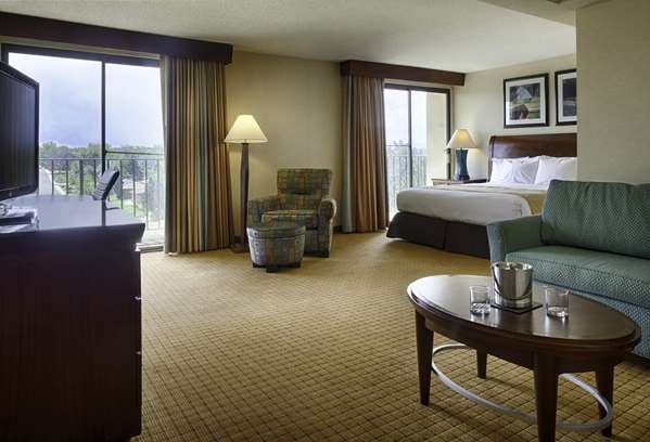 - DoubleTree by Hilton Hotel Denver