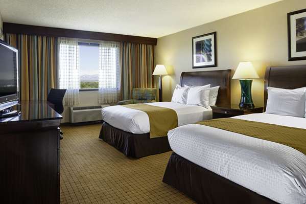  - DoubleTree by Hilton Hotel Denver