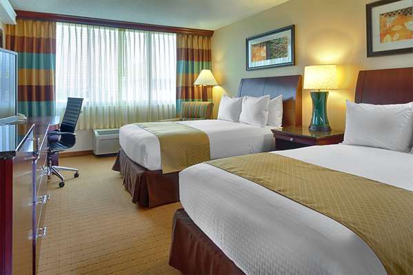 - DoubleTree by Hilton Hotel Denver