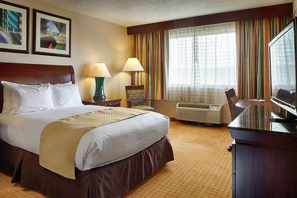  - DoubleTree by Hilton Hotel Denver