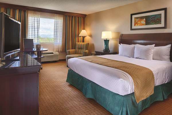  - DoubleTree by Hilton Hotel Denver